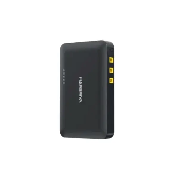 Marsriva KP1 EC 18W 8000mAh Mini DC UPS – View 3