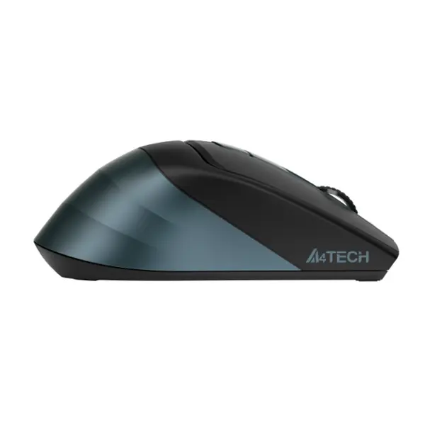A4TECH FB35CS Fstyler Dual Mode Silent Click Wireless Mouse – View 4