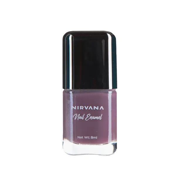 Nirvana Color Beautiful Nail Enamel Sweet Shadow 04 Nail Polish – View 1