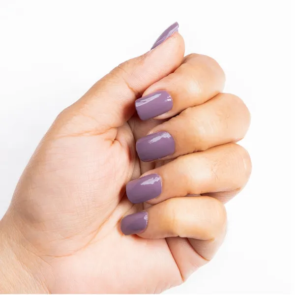 Nirvana Color Beautiful Nail Enamel Sweet Shadow 04 Nail Polish – View 3