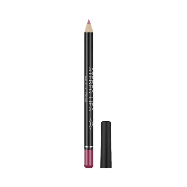 Vibely 03 Soft and Delicate Easy To Grasp Lip Liner Pencil – View 2