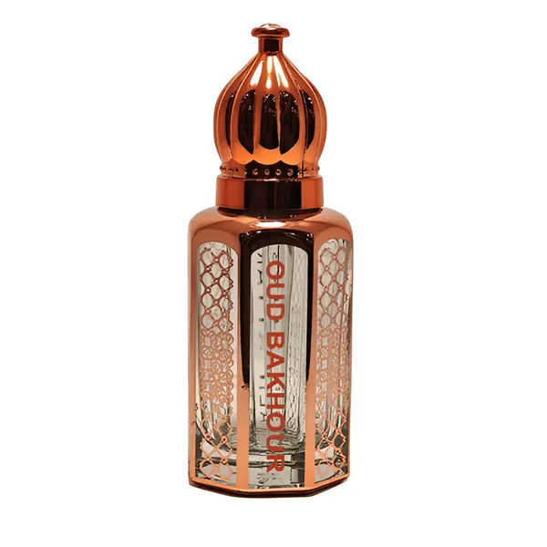 Alif Oud Bakhour Deep Concentrated Attar – View 1