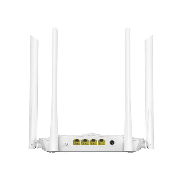Tenda AC5 AC1200 Smart Dual Band WiFi Router – View 2