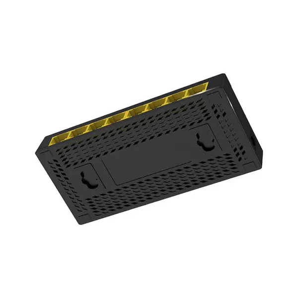 Netis ST3108GC 8 Port Gigabit Ethernet Switch – View 4