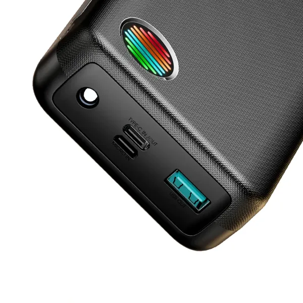 JOYROOM JR-L015 2in1 Flashlight Design 20000mAh Power Bank – View 3