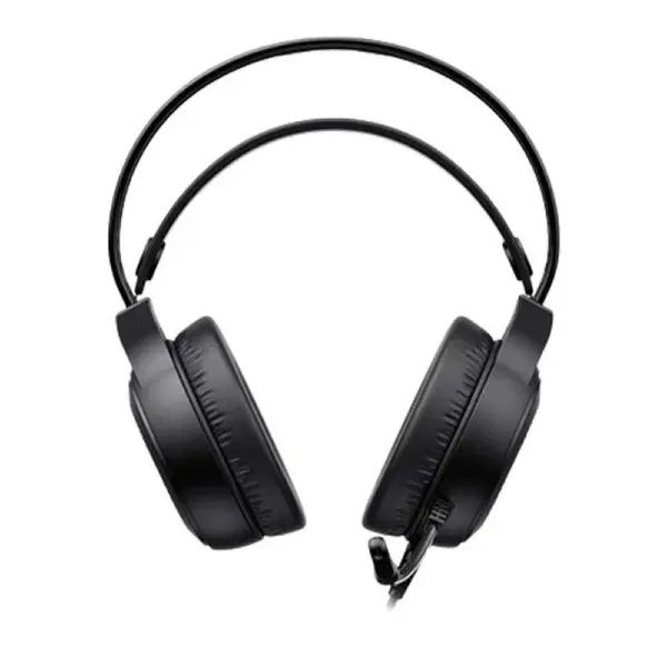  Havit H2040d Wired RGB Gaming Headphone – View 3