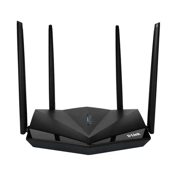 D-Link DIR-650IN N300 300Mbps Wi-Fi Router – View 1