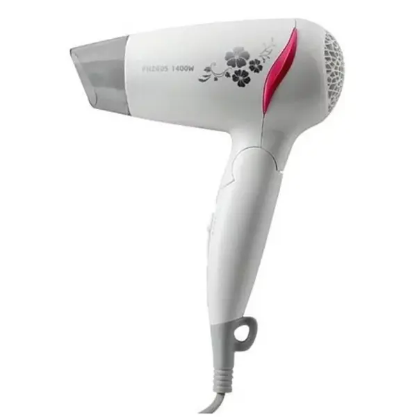 Kemei KM-2605 Temperature Control Hair Dryer – View 3