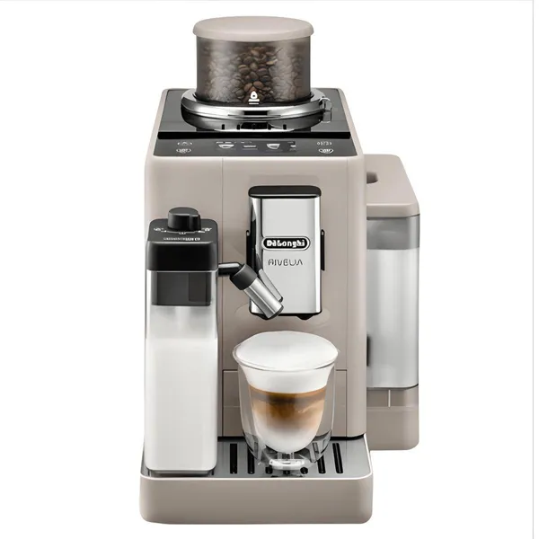 De'Longhi EXAM440.55.BG Rivelia Automatic Coffee Machine – View 1