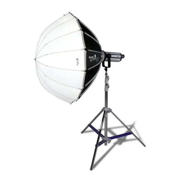 Phottix G-Capsule Softbox 105cm – View 1