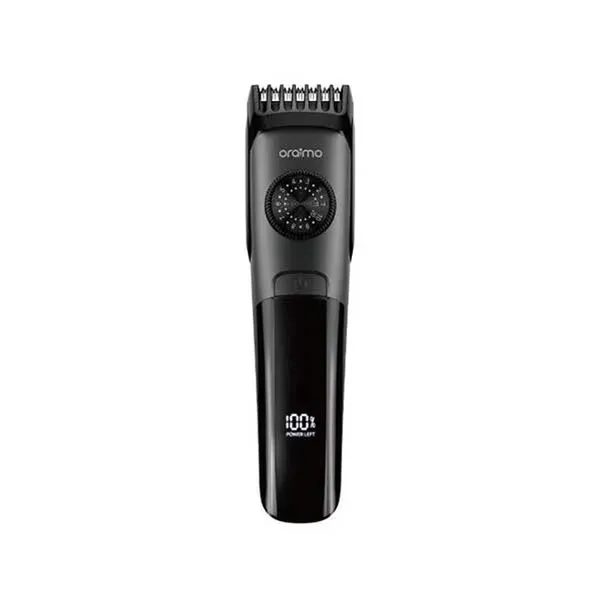 Oraimo OPC-TR13N Precision 20 Length Settings LCD Display Smart Trimmer  – View 2