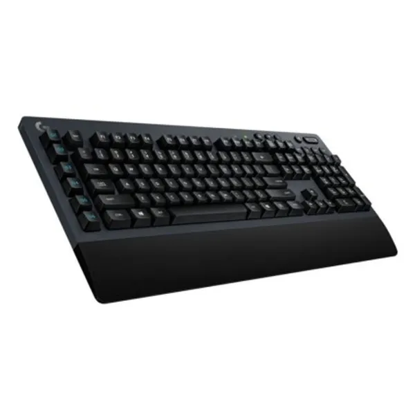 Logitech G613 Wireless Mechanical Gaming Keyboard – View 2
