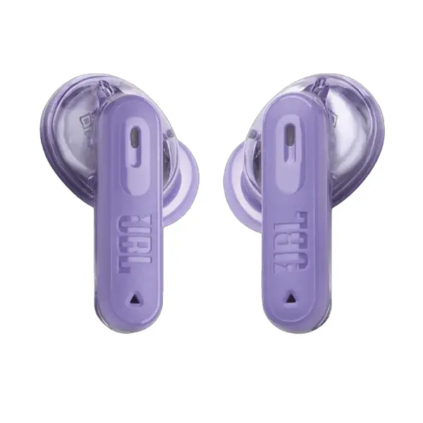 JBL Tune Beam 2 Ghost Edition True Wireless Earbuds – View 3