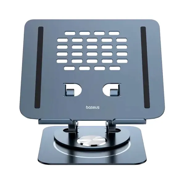 Baseus Ultra Stable Pro Series Rotatable And Foldable Laptop Stand – View 1