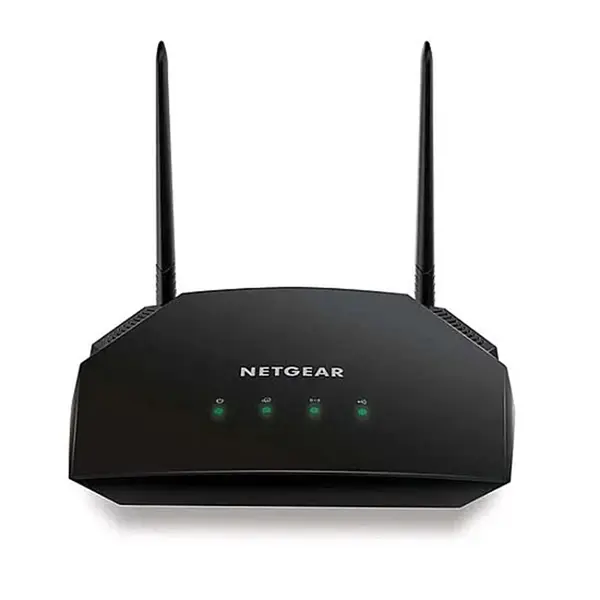  Netgear R6260 AC1600 Dual Band Gigabit Smart WiFi Router – View 2