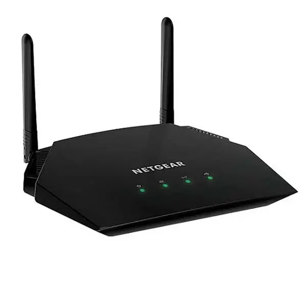  Netgear R6260 AC1600 Dual Band Gigabit Smart WiFi Router – View 3