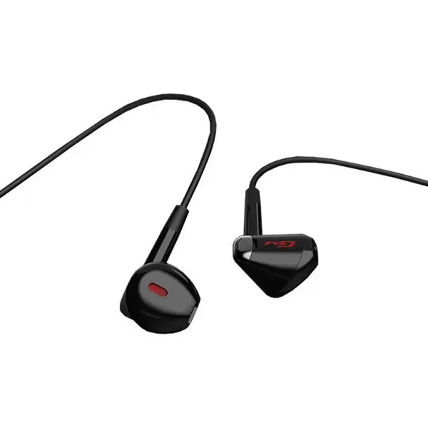 Edifier GM180 Plus Type-C In-Ear Gaming Earphone – View 3