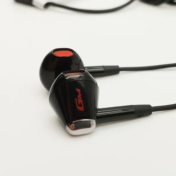 Edifier GM180 Plus Type-C In-Ear Gaming Earphone – View 4