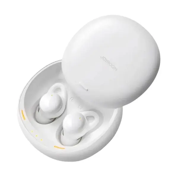 Joyroom Cozydots Series JR-TS2 True Wireless Sleep ANC Earbuds – View 1
