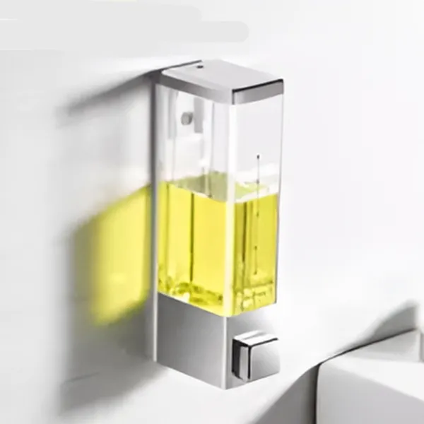 Hand Wash Liquid Soap Dispenser For Multi Purpose Cleaner – View 3