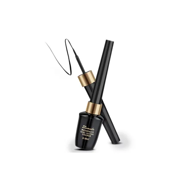 Lameila Waterproof 10ml Liquid Eyeliner – View 2