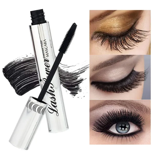 Menow Lash Power Extension Visible Waterproof Mascara – M13005 – View 2