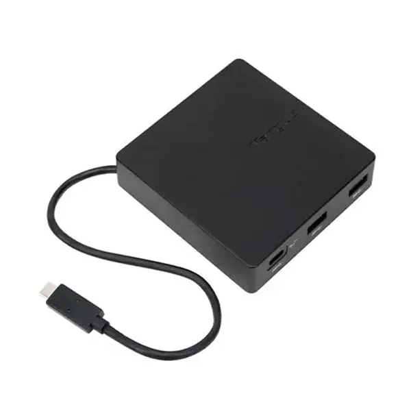 Targus DOCK412EUZ-60 Type-C Male to HDMI VGA Female Converter – View 1