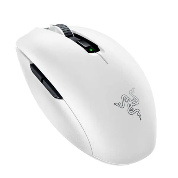 Razer Orochi V2 Wireless Gaming Mouse – Color: White – View 2