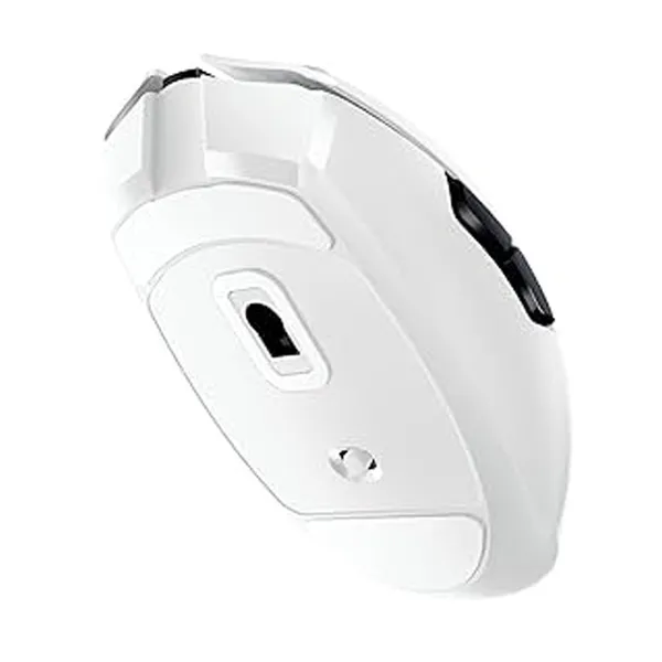 Razer Orochi V2 Wireless Gaming Mouse – Color: White – View 3