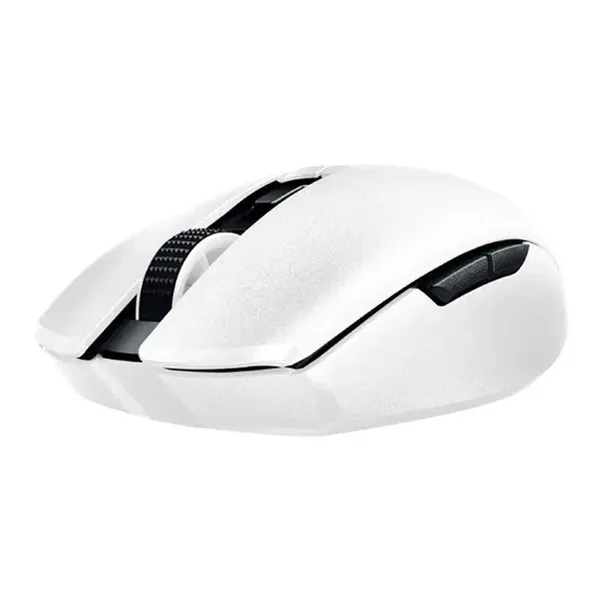 Razer Orochi V2 Wireless Gaming Mouse – Color: White – View 4