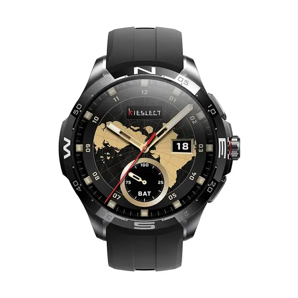 Kieslect Actor BT Calling Smart Watch – View 1