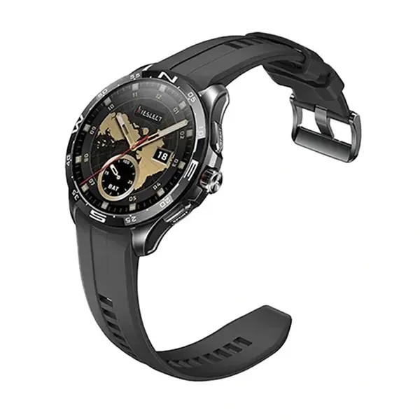 Kieslect Actor BT Calling Smart Watch – View 2