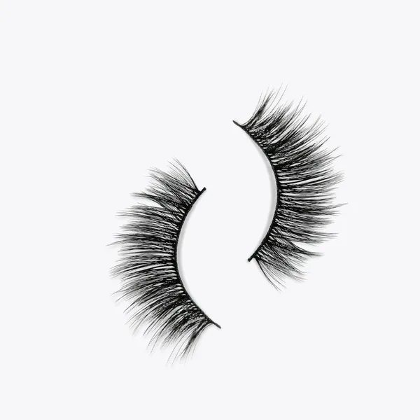 TIS Dazzling Queen Silk collection Premium quality Eyelashes – View 2