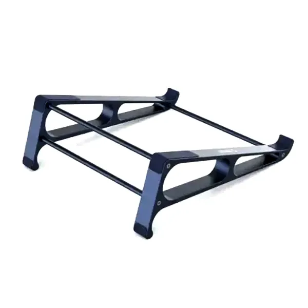 ORICO MA13 Verticle Adjustable Foldable Laptop Stand – View 2