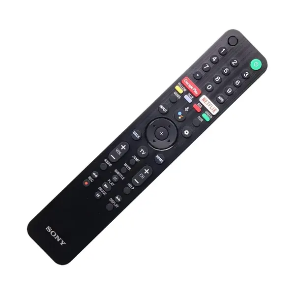 Sony RMF-TX500U OEM Voice Function Remote Controller – View 2