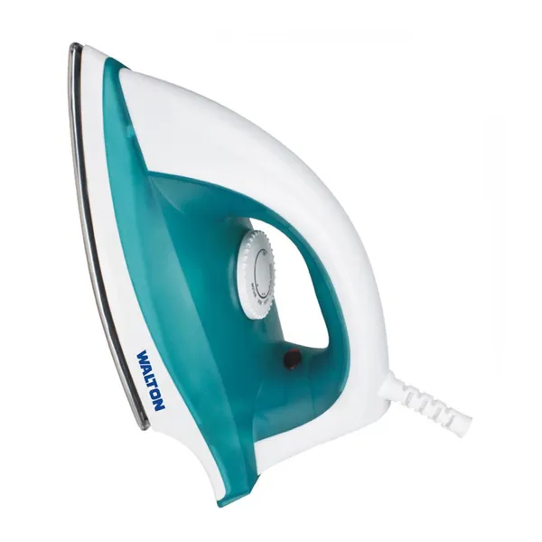 Walton WIR-D01A High-Performance with Advanced Safety Dry Iron – Color: Blue – View 2