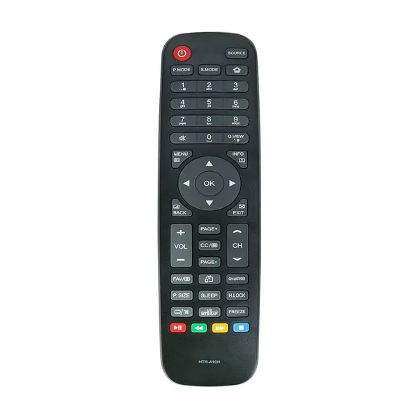 HAIER Wear Resistant Smart LED TV Remote Controller – View 3