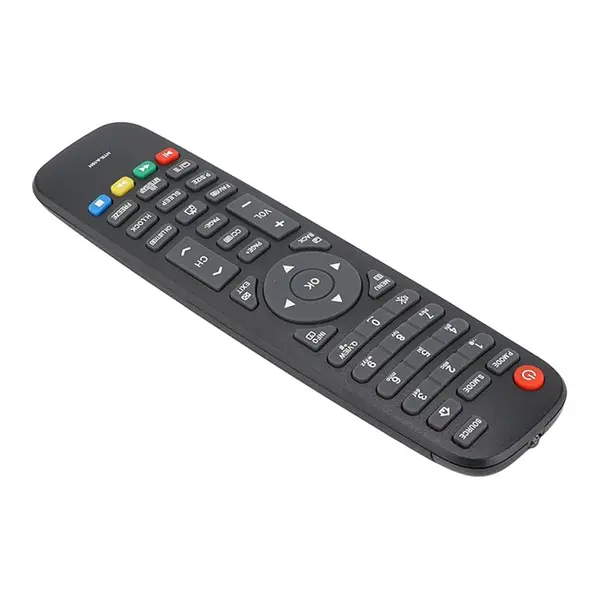 HAIER Wear Resistant Smart LED TV Remote Controller – View 2