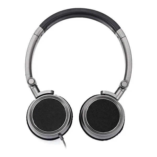 Edifier H690 Iron Grey 3.5mm Wired Headphone – View 2