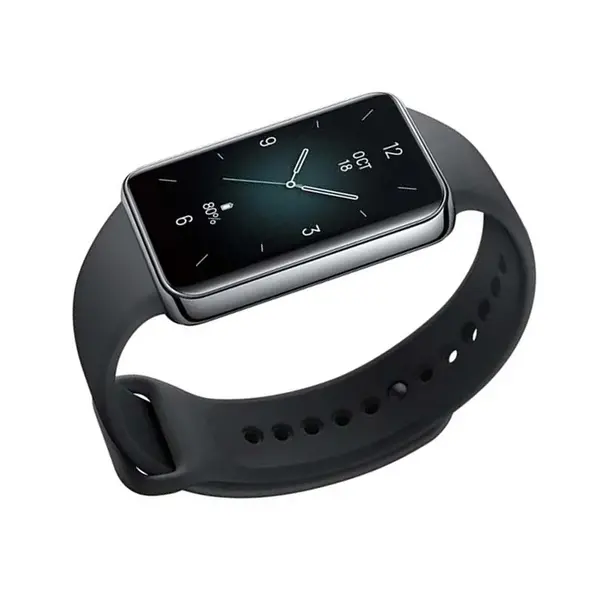 Honor Band 9 AMOLED Fitness Tracker Smart Band – Color: Black – View 3