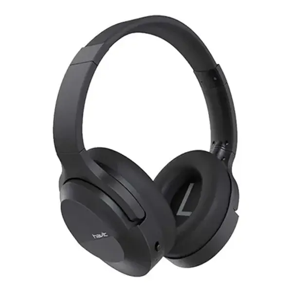 Havit H631BT Active Noise Cancelling Wireless Headphone – View 1