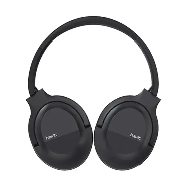 Havit H631BT Active Noise Cancelling Wireless Headphone – View 2