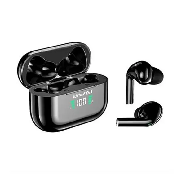 AWEI T29P True Wireless Bluetooth Earphones – View 3