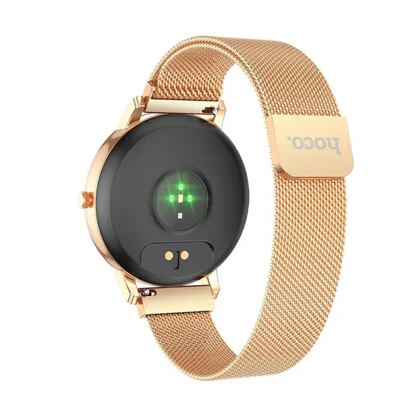 Hoco Y8 Women’s Smart Watch IP68 Waterproof – View 4