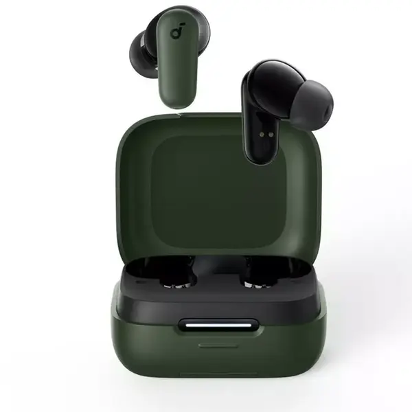 Anker Soundcore R50i True Wireless Earbuds – Color: Green – View 2