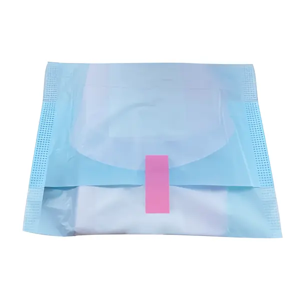 Queen Ultra Thin Wing System Sanitary Napkin – View 3