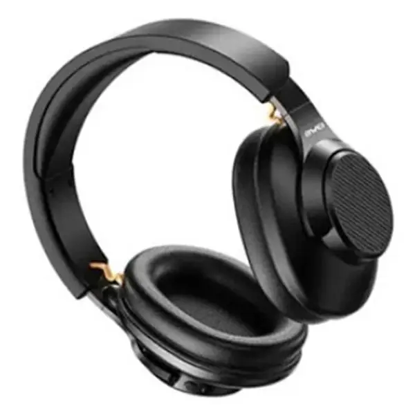 Awei A997BL Stereo Wireless Bluetooth Gaming Headphone – View 2