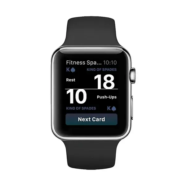 Wiwu SW01 Pro Bluetooth Calling Smart Watch – Color: Black – View 1