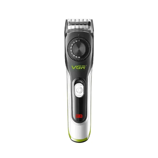 VGR V-028 Professional Hair Using Time 30 Mins Trimmer for men – View 2