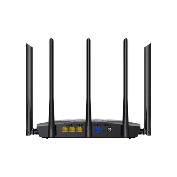 Tenda TX2 Pro AX1500 Mbps Dual-Band Gigabit Wi-Fi 6 Router – View 2